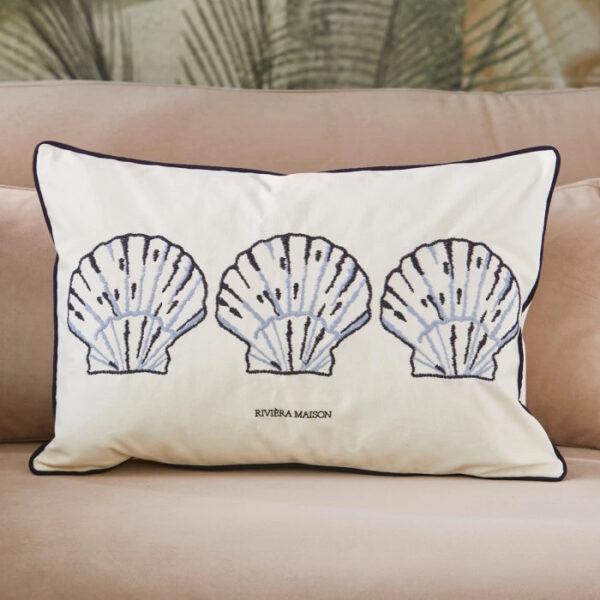 Puglia Pillow Cover 65x45, Kissenbezug – Bild 2