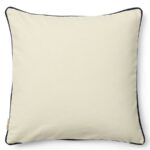 Ocean Breeze Pillow Cover 50x50, Kissenbezug – Bild 3