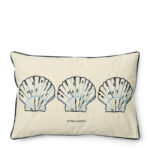 Puglia Pillow Cover 65x45, Kissenbezug