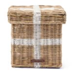 RR Pretty Present Storage Set Of 3pcs,  Aufbewahrungskörbe Weihnachtsaccessoires – Bild 4