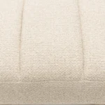 Brera Stool peluche bouclé, natural grey, Hocker – Bild 4
