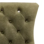 Balmoral Dining Chair mohair willow, Esszimmerstuhl – Bild 5