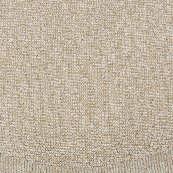 Aspen Footstool dune sand small, Fußhocker beige klein – Bild 4