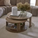 Astoria Coffee Table Set of 2, Couchtische â Bild 2
