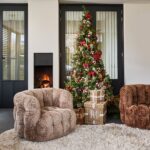 RR Pretty Present Storage Set Of 3pcs,  Aufbewahrungskörbe Weihnachtsaccessoires – Bild 6