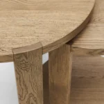 Astoria End Table, set of 2, Beistelltische – Bild 4