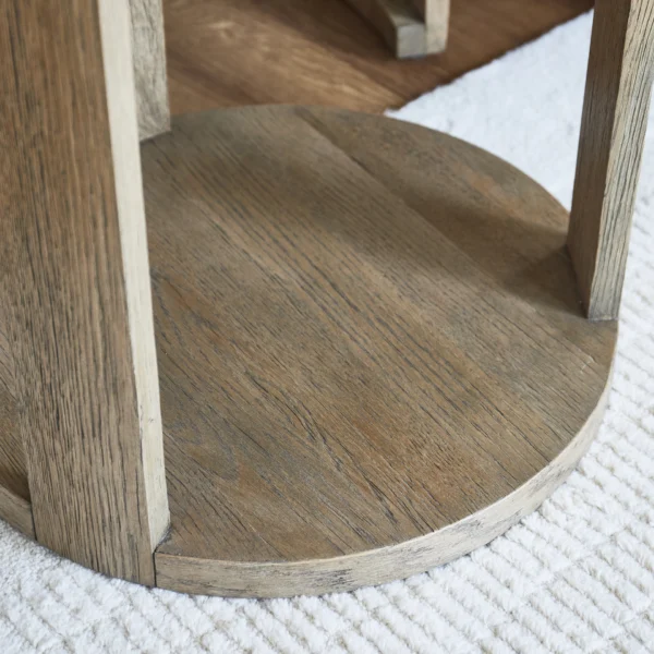 Astoria End Table, set of 2, Beistelltische – Bild 7
