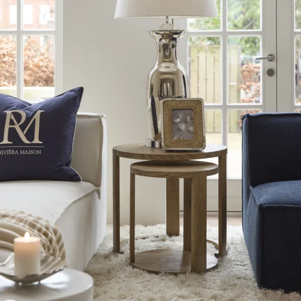 Astoria End Table, set of 2, Beistelltische – Bild 8