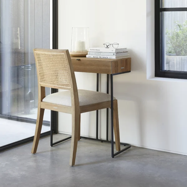 Acorn Street Desk, Sekretär Schreibtisch – Bild 2
