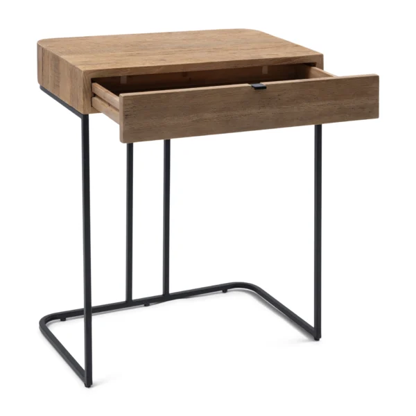 Acorn Street Desk, Sekretär Schreibtisch – Bild 3