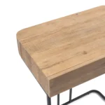 Acorn Street Desk, Sekretär Schreibtisch – Bild 6