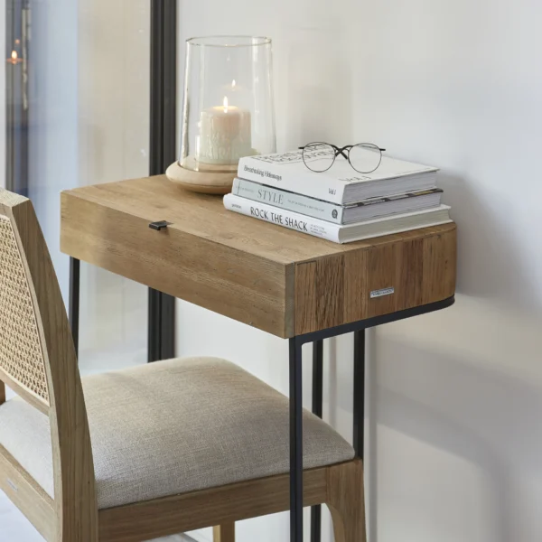 Acorn Street Desk, Sekretär Schreibtisch – Bild 7