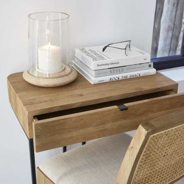 Acorn Street Desk, Sekretär Schreibtisch – Bild 8