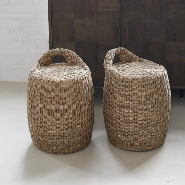 Alcudia Stool, Hocker – Bild 2