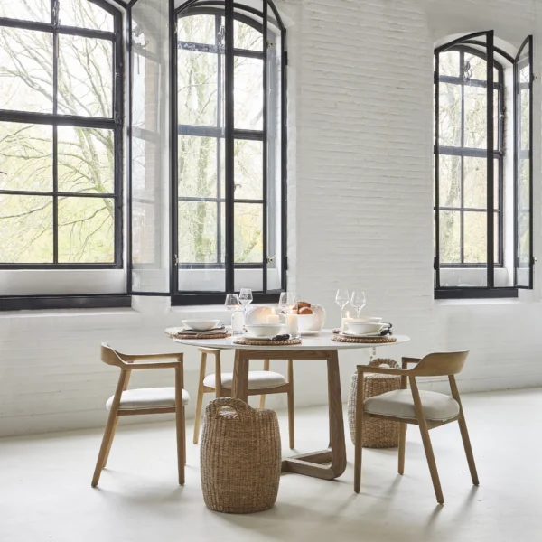 Alcudia Stool, Hocker – Bild 5