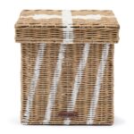 RR Pretty Present Storage Set Of 3pcs,  Aufbewahrungskörbe Weihnachtsaccessoires – Bild 5