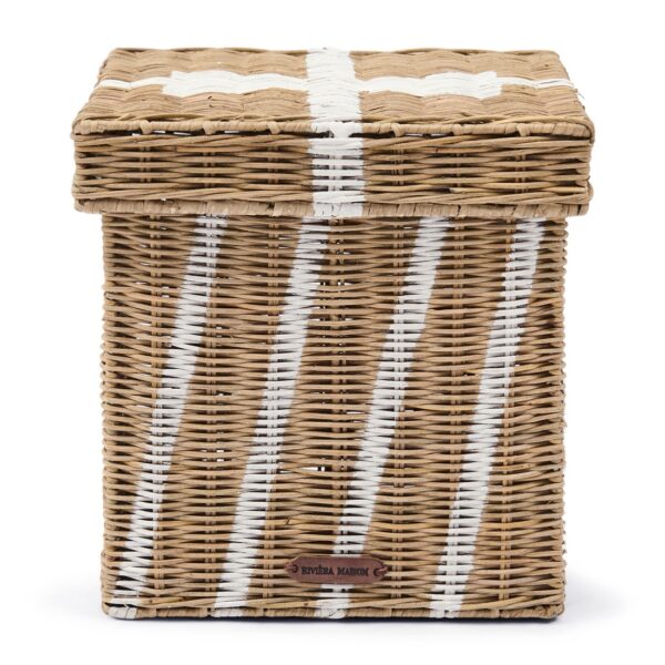RR Pretty Present Storage Set Of 3pcs,  Aufbewahrungskörbe Weihnachtsaccessoires – Bild 5