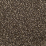 Aspen Footstool lush brown, Fußhocker braun – Bild 3