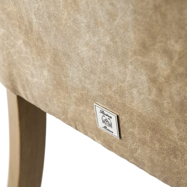 La Scala Dining Armchair, Pellini Camel, Esszimmerstuhl – Bild 2