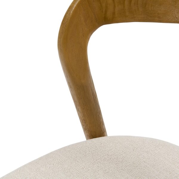 Puglia Dining Chair, Esszimmerstuhl – Bild 5