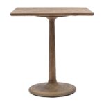 Oxford Bistro Table 70x70, Bistrotisch