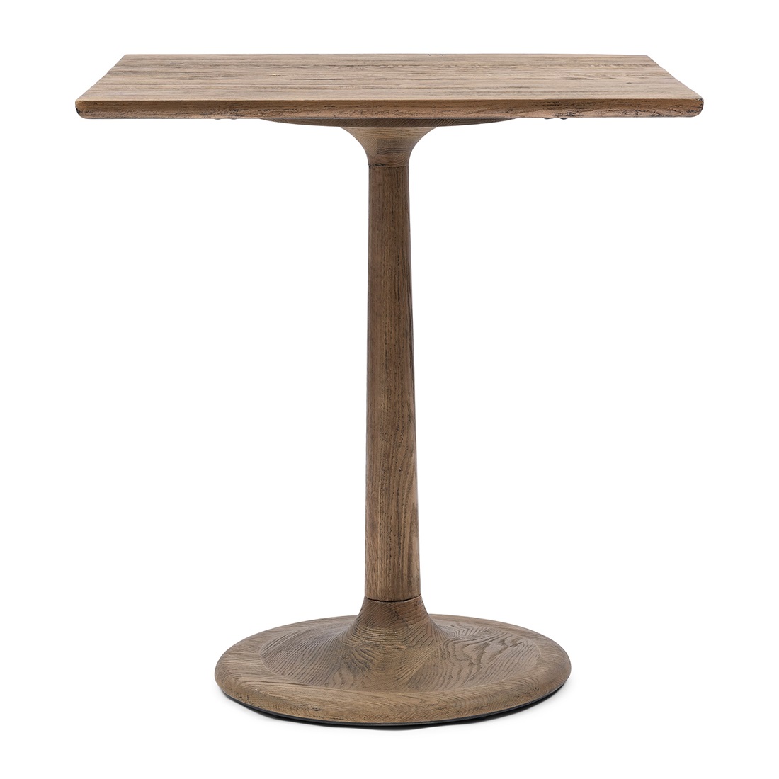 0A37AE17129939875625F0506BE726E898D2D8AB Oxford Bistro Table 70x70, Bistrotisch â Bild 1