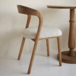 Puglia Dining Chair, Esszimmerstuhl â Bild 2