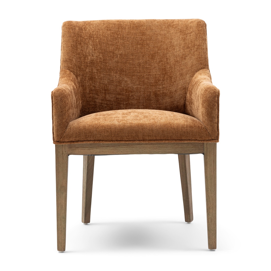 13AC214DC52DBF36DCF525161714094580D1C8B6 Whistler Dinning Armchair Montmartre Weave Maroon Brown, Esszimmerstuhl â Bild 1