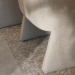 Napoli Dining Armchair Beige, Esszimmerstuhl Sessel â Bild 3
