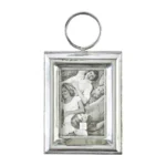 Cordoba Photo Frame rectangular 17x25cm, Bilderrahmen