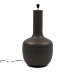 Tribeca Floor Lamp brass 84cm, Tischleuchte Metall