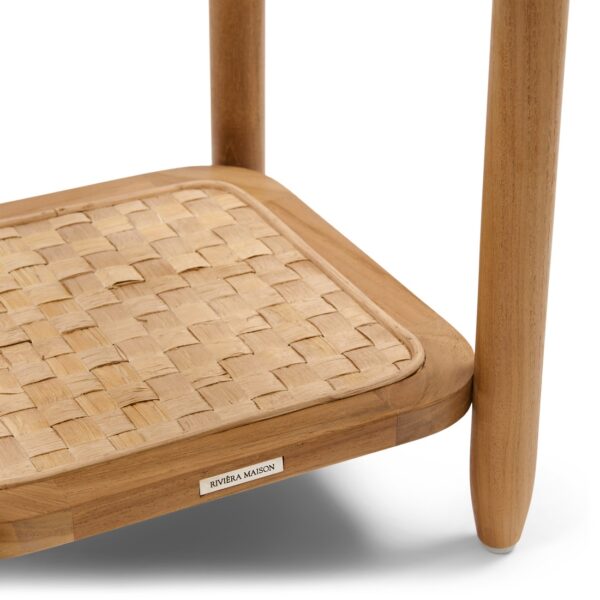 Nusa Dua End Table, Beistelltisch – Bild 4