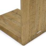 Sant Mateu Sofa Table, Beistelltisch – Bild 3