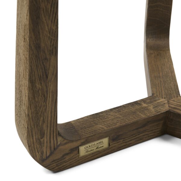 Miller End Table Dia 60, Beistelltisch – Bild 3