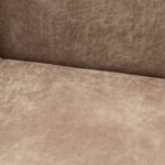 Savile Row DAC Pel Leder Camel, Esszimmerstuhl â Bild 3
