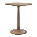 Oxford Bistro Table dia 70, Bistrotisch