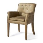 La Scala Dining Armchair, Pellini Camel, Esszimmerstuhl â Bild 6