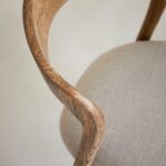 Puglia Dining Chair, Esszimmerstuhl â Bild 3