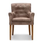La Scala Dining Armchair, Pellini Coffee, Esszimmerstuhl