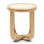 Sant Miquel End Table, Beistelltisch