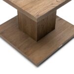 Vermont End Table, Beistelltisch – Bild 4