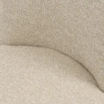 Bridge Lane Dining Chair, mountain weave, dune sand – Bild 6