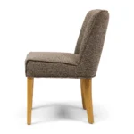 Bridge Lane Dining Chair, mountain weave, lush brown â Bild 3