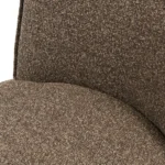 Bridge Lane Dining Chair, mountain weave, lush brown â Bild 6