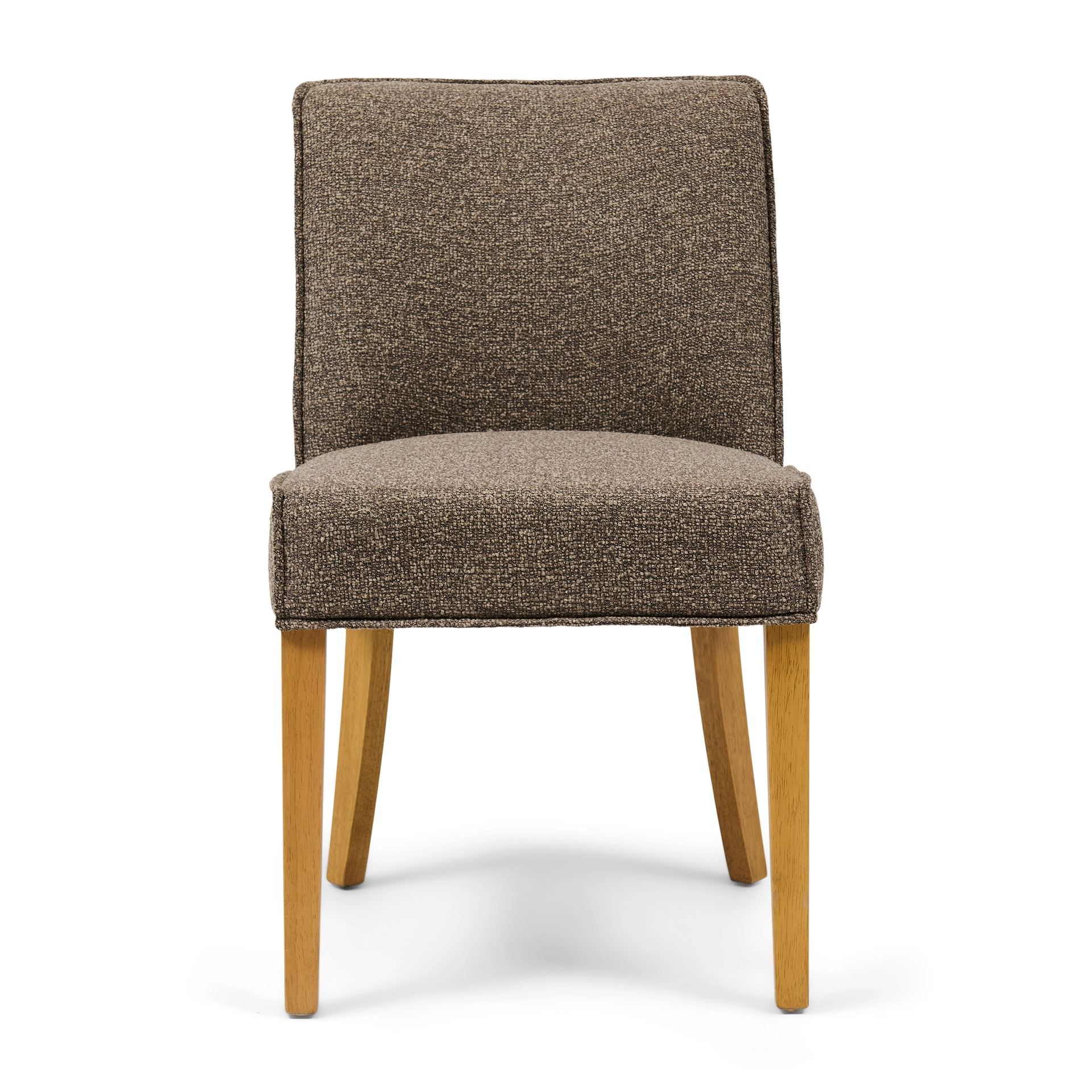 32044002 Bridge Lane Dining Chair, mountain weave, lush brown â Bild 1