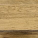 Vermont Bed Cabinet, Nachttisch – Bild 3