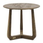 Miller End Table Dia 60, Beistelltisch