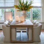 Napoli Dining Armchair Beige, Esszimmerstuhl Sessel â Bild 4