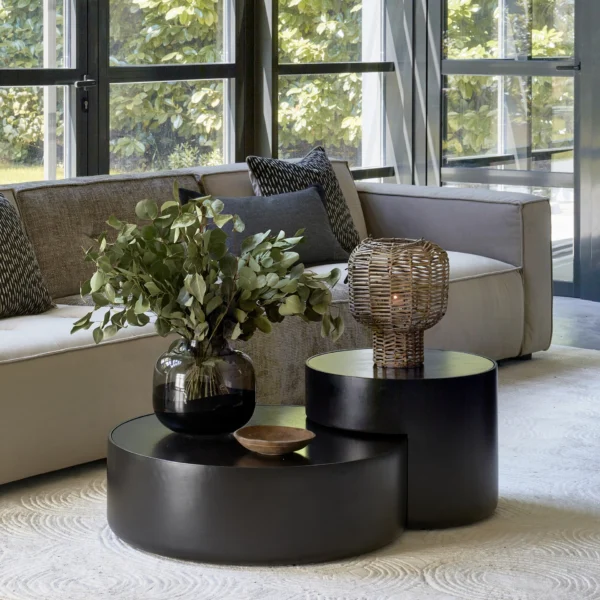 Hollywood Hills Coffee Table, set of 2, Couchtische – Bild 2