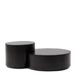 Hollywood Hills Coffee Table, set of 2, Couchtische